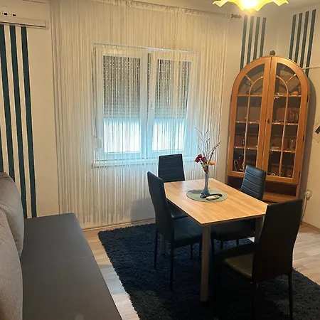 Casa de hóspedes Ana