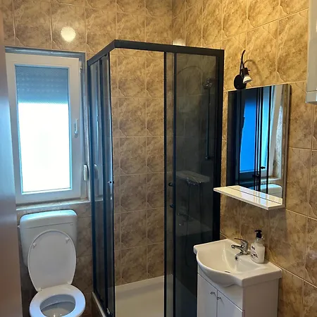 Casa de hóspedes Ana 3*
