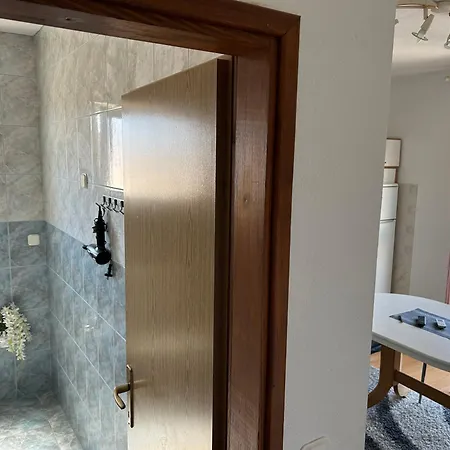 Гостевой дом Ana