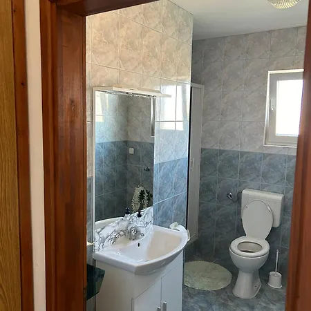 Ana Гостевой дом 3*