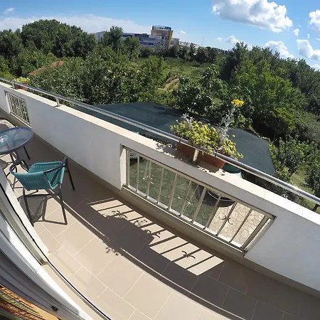 Гостевой дом Ana Задар