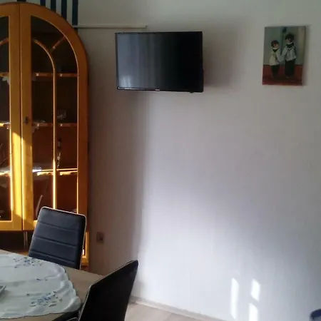 Гостевой дом Ana