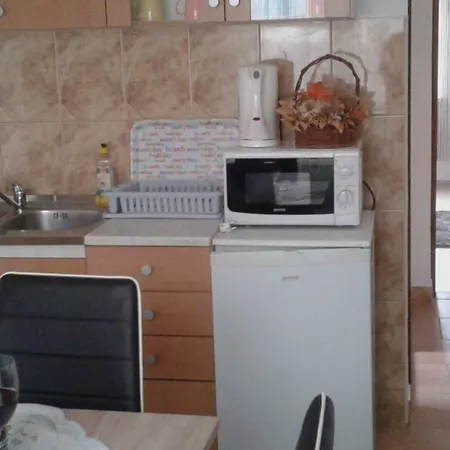 Ana Casa de hóspedes 3*