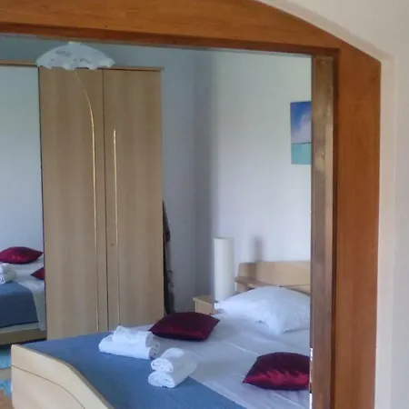 Гостевой дом Ana