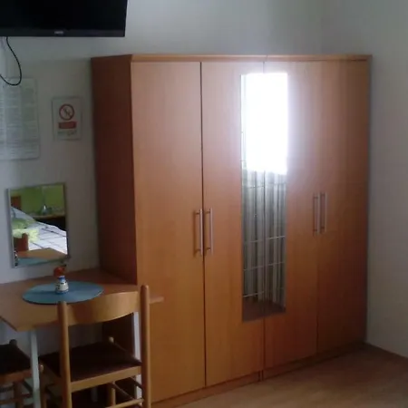 Ana Гостевой дом 3*