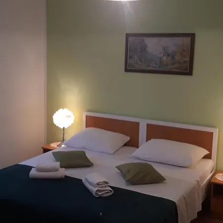 Ana Гостевой дом