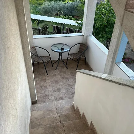 Guest house Ana Zadar
