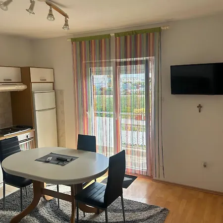 Ana Guest house Zadar