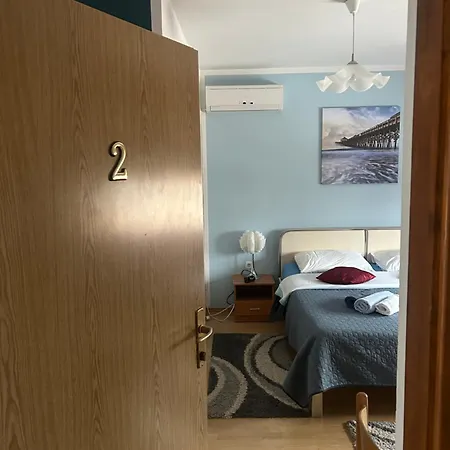 Ana Guest house Zadar