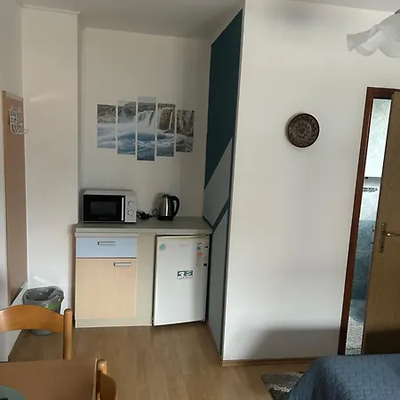 Ana Guest house