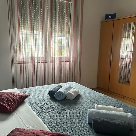 Ana Guest house Zadar