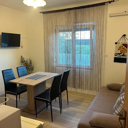 Guest house Ana Zadar
