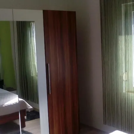 Ana Maison d'hôtes 3*