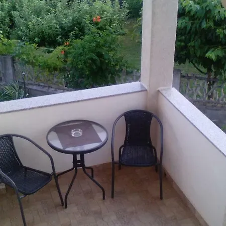 Ana Guest house 3*
