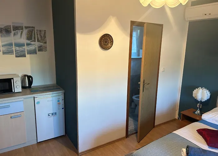 Ana Guest house Zadar