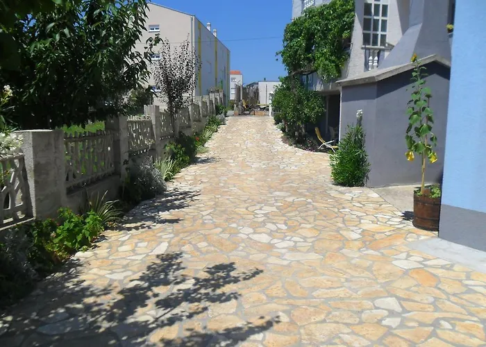 Ana Guest house Zadar