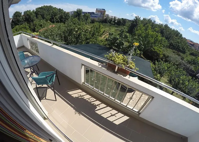 Guest house Ana Zadar