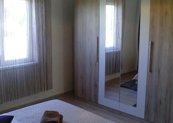 Ana Guest house Zadar