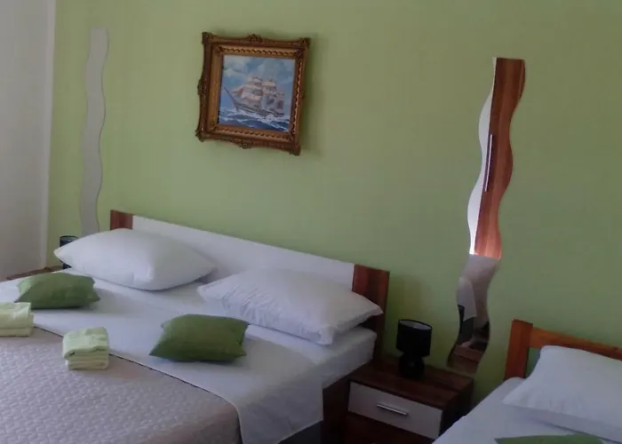 Guest house Ana Zadar