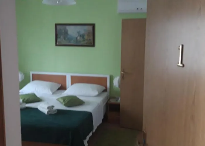 Ana Guest house Zadar